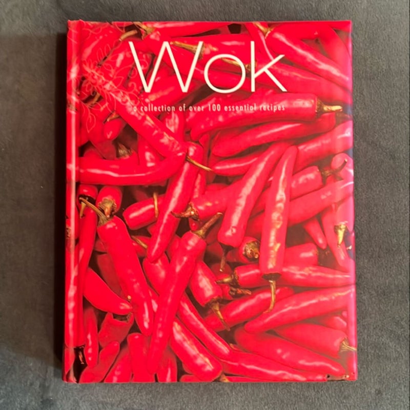 Wok