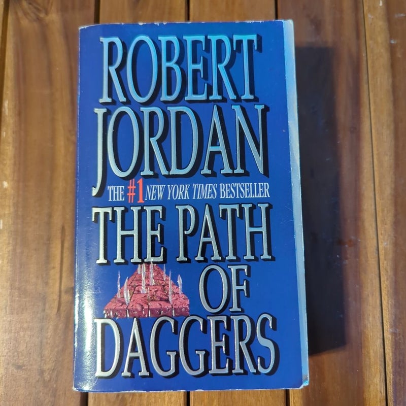 The Path of Daggers