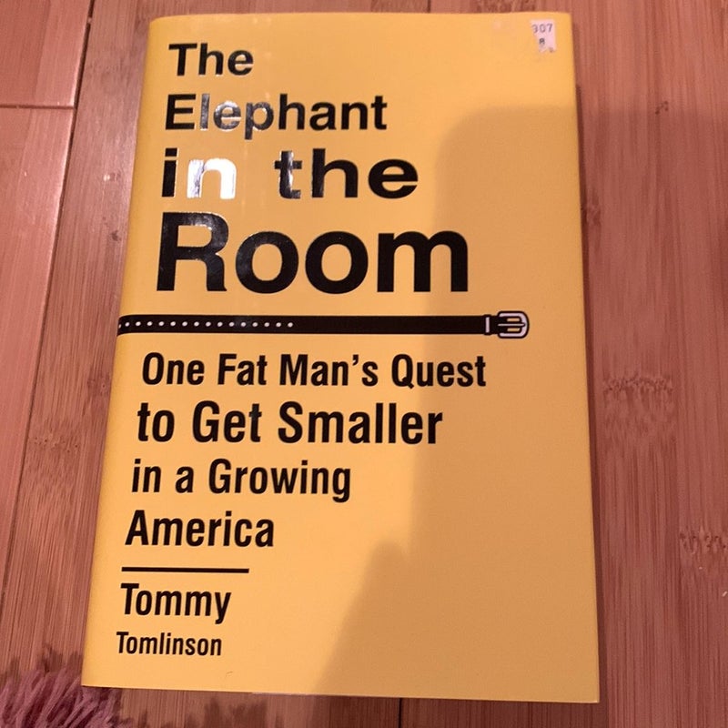 The Elephant in the Room