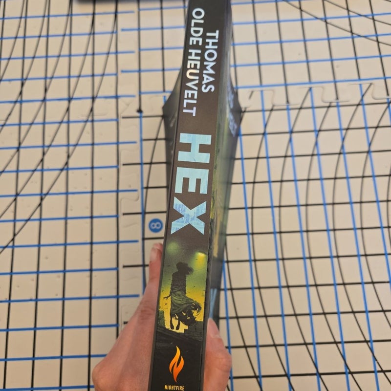 Hex