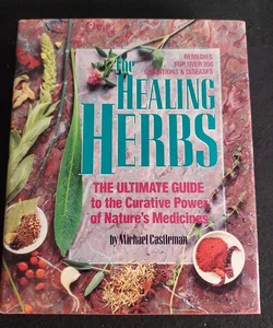 The Healing Herbs