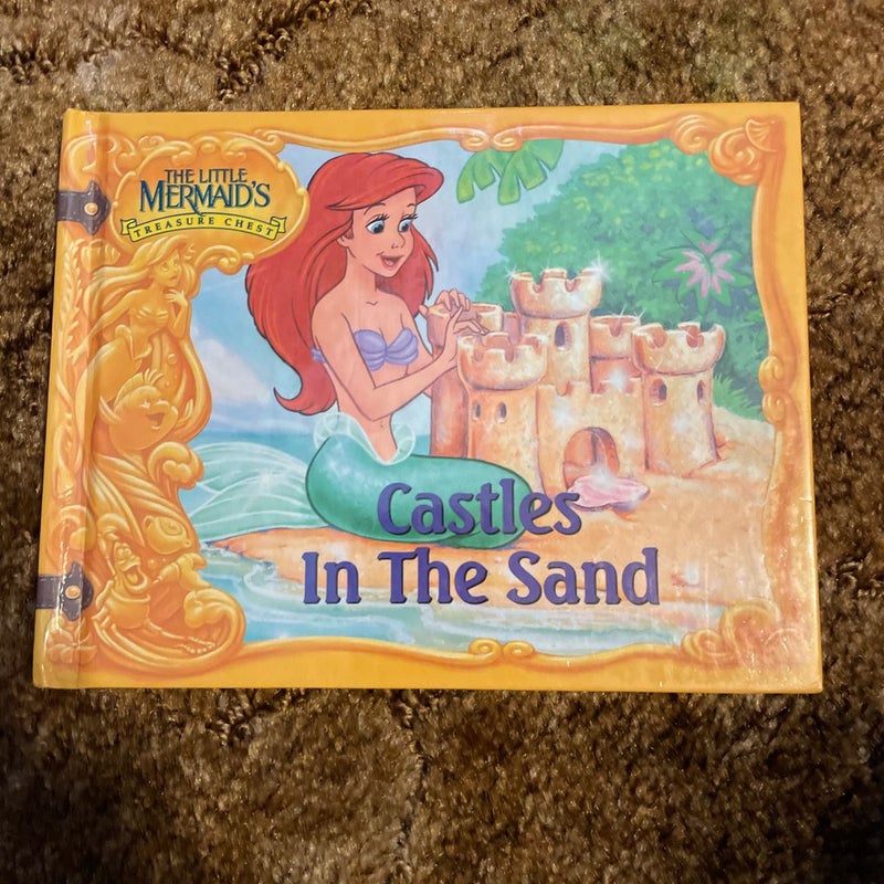 Castles in the Sand