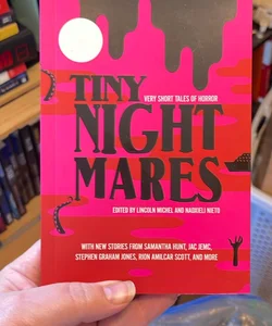 Tiny Nightmares