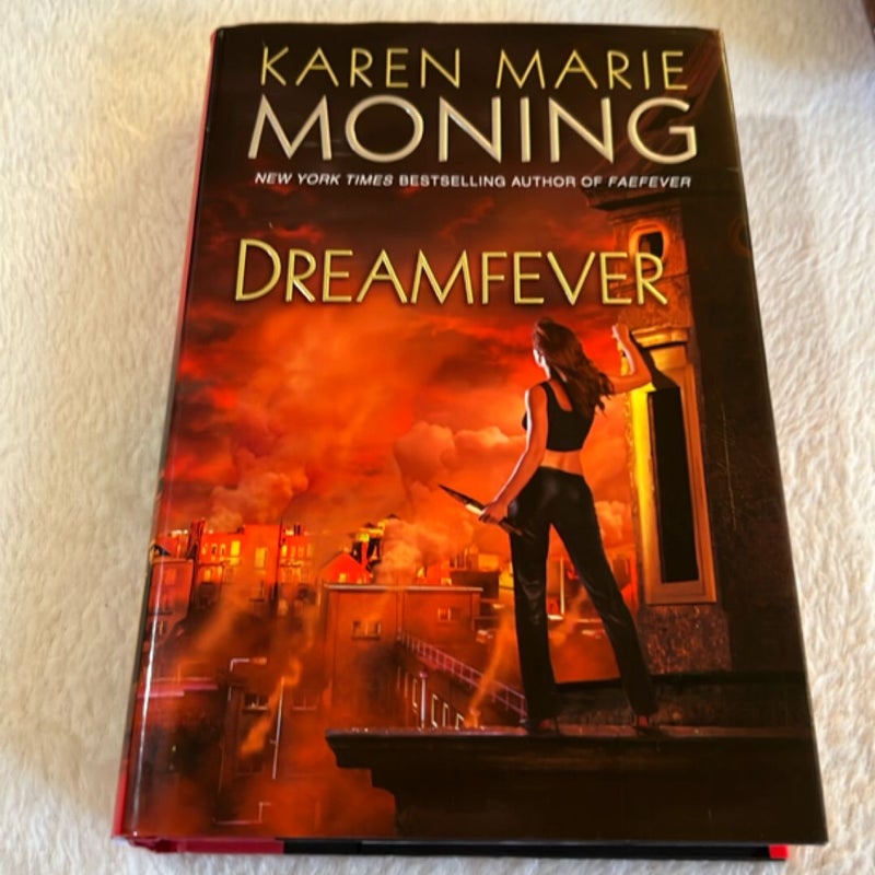 Dreamfever