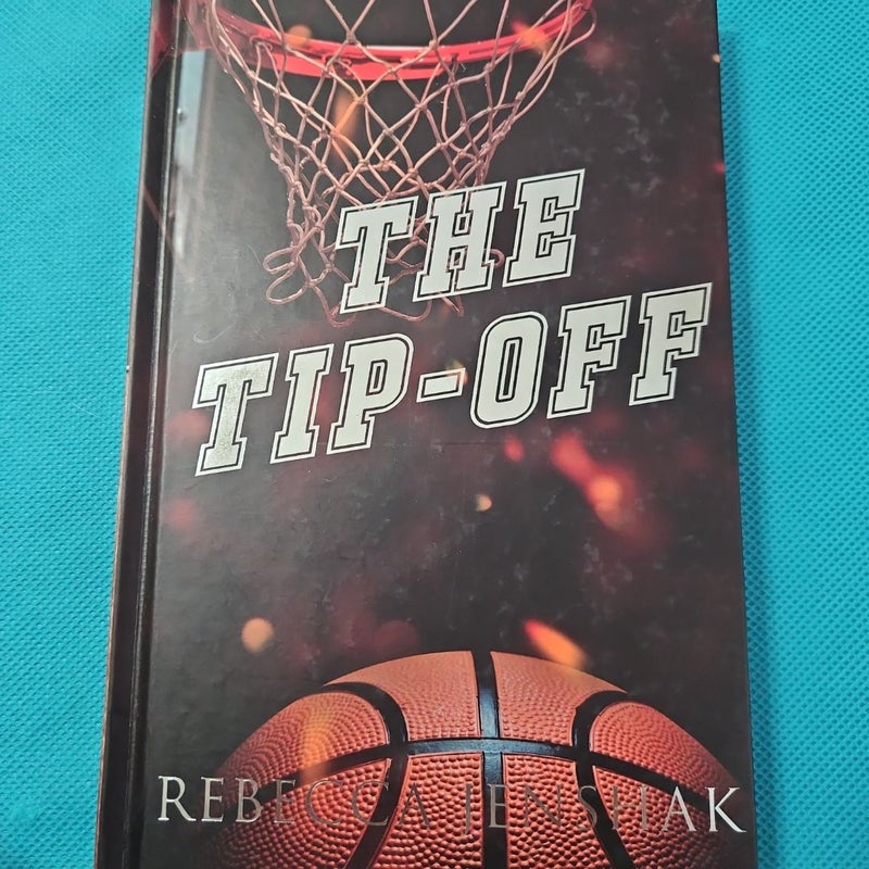 The Tip-Off