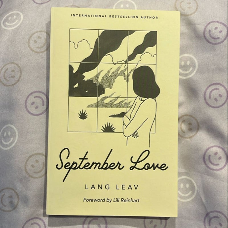 September Love