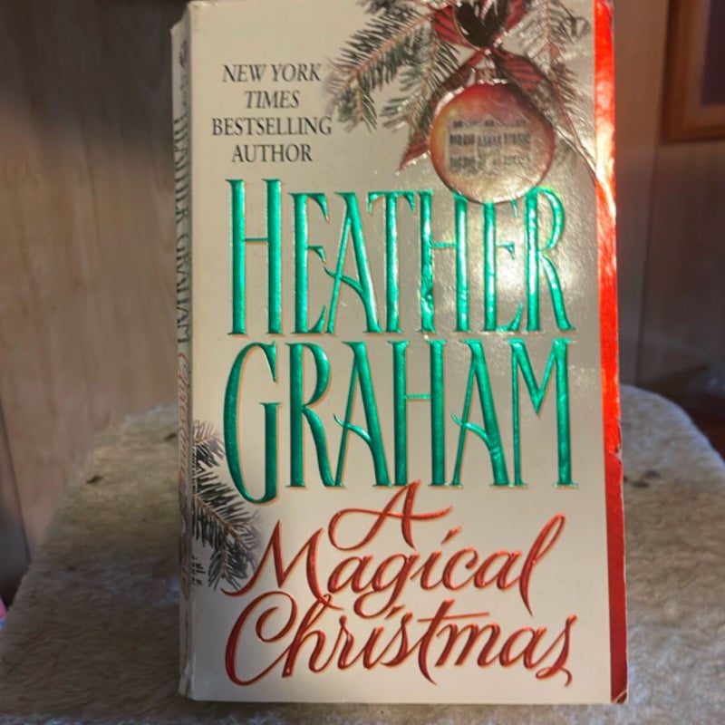 A Magical Christmas