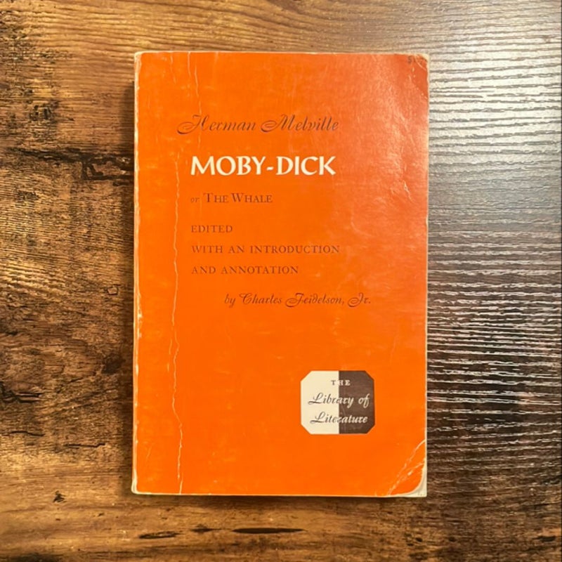 Moby Dick