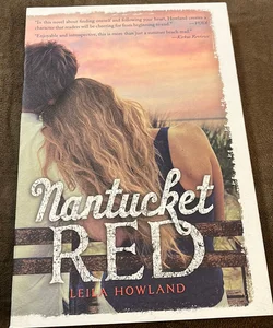 Nantucket Red