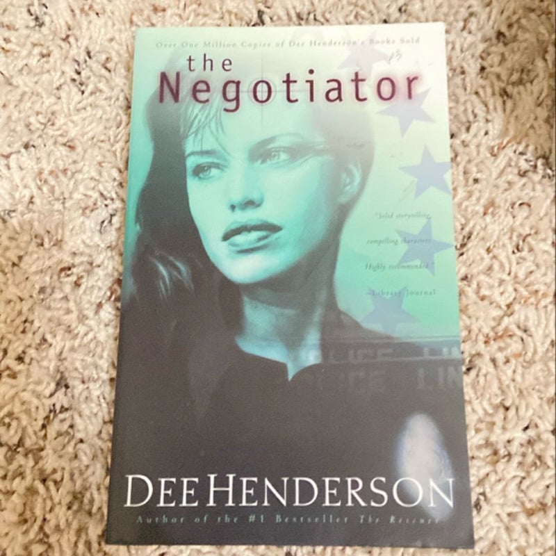 The Negotiator