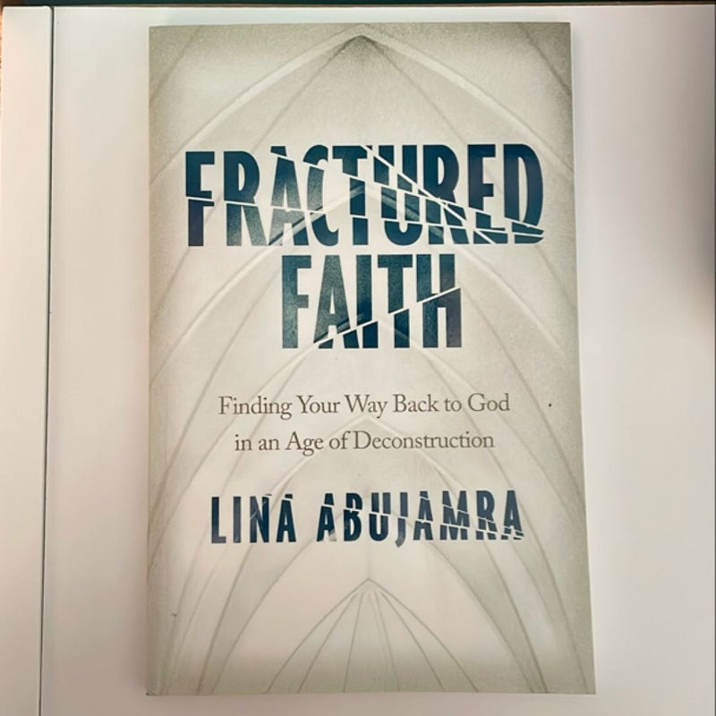 Fractured Faith