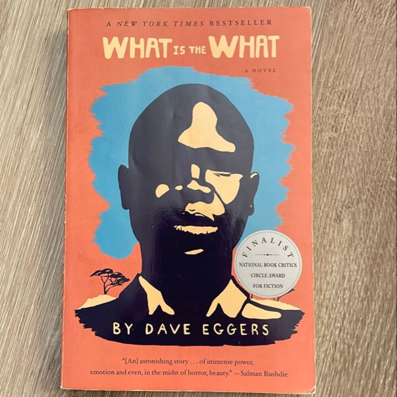 What Is the What