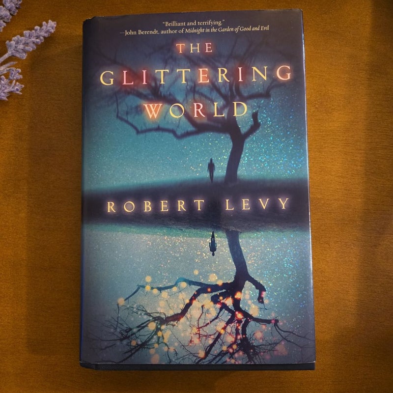 The Glittering World