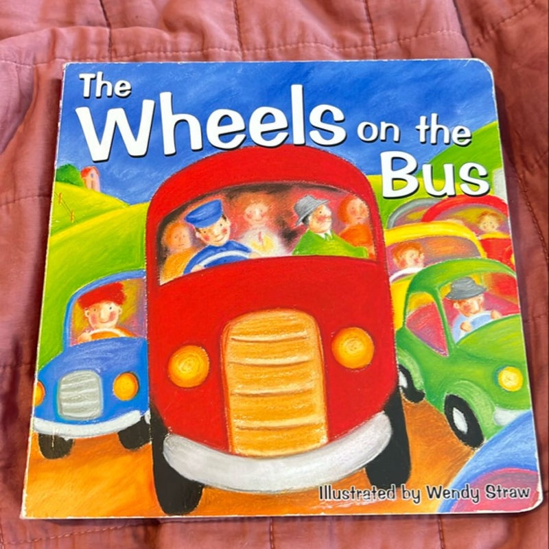 The Wheels on the Bus