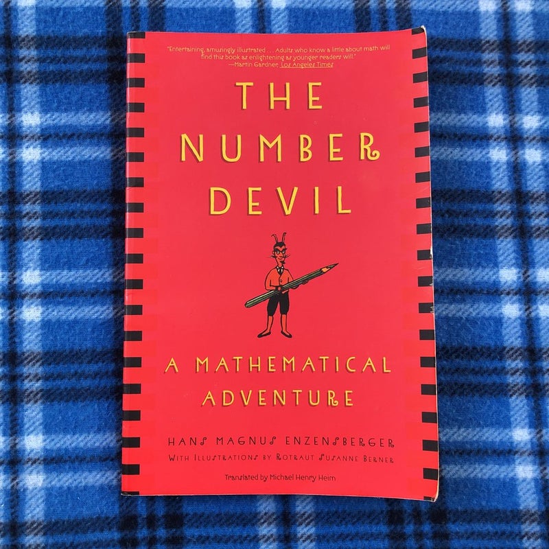 The Number Devil