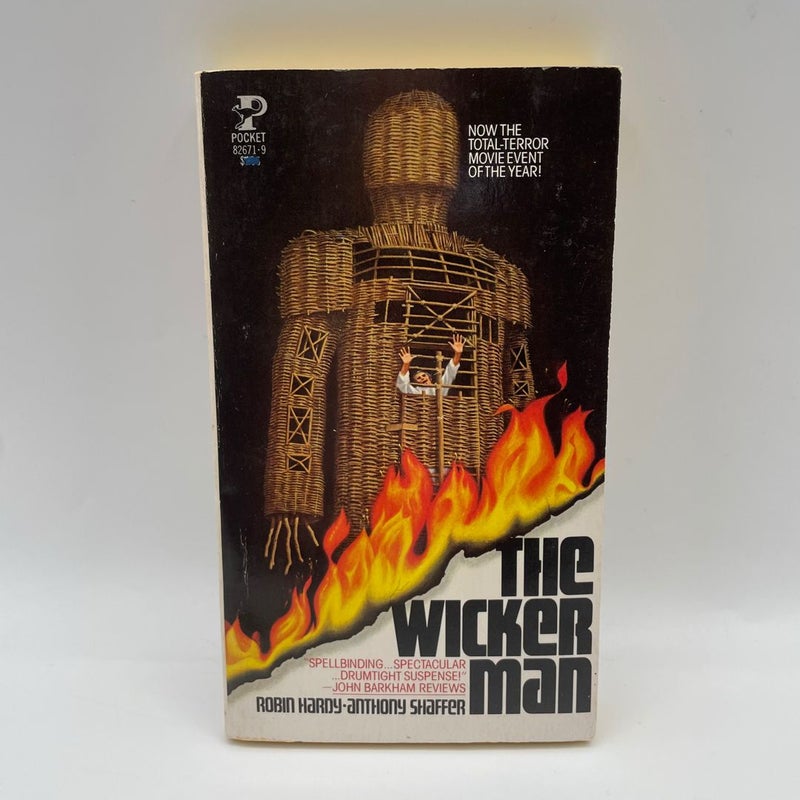 The Wicker Man