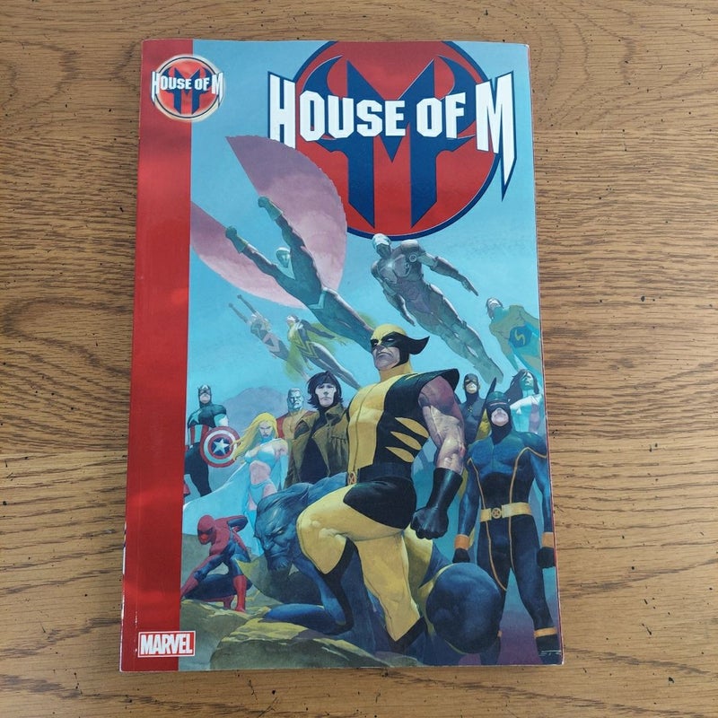 House of M