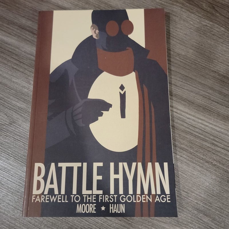 Battle Hymn