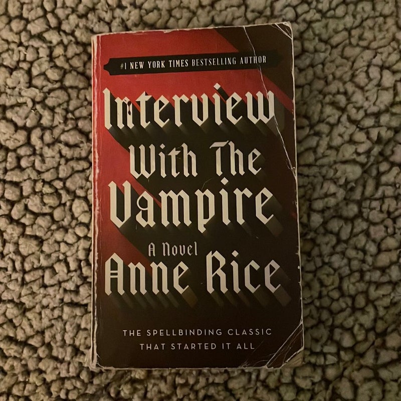 Interview with the Vampire