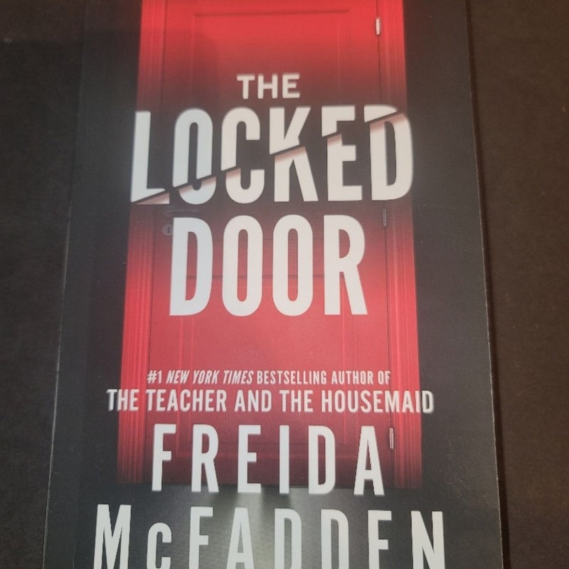 The Locked Door