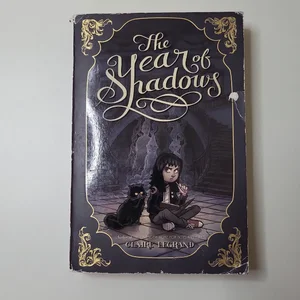 The Year of Shadows