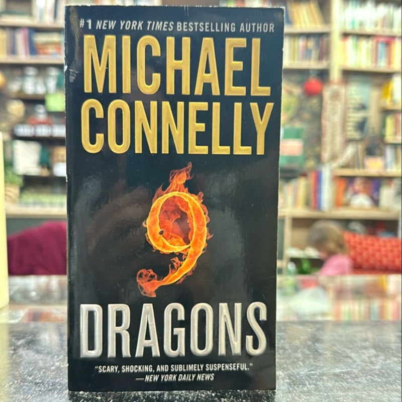 Nine Dragons