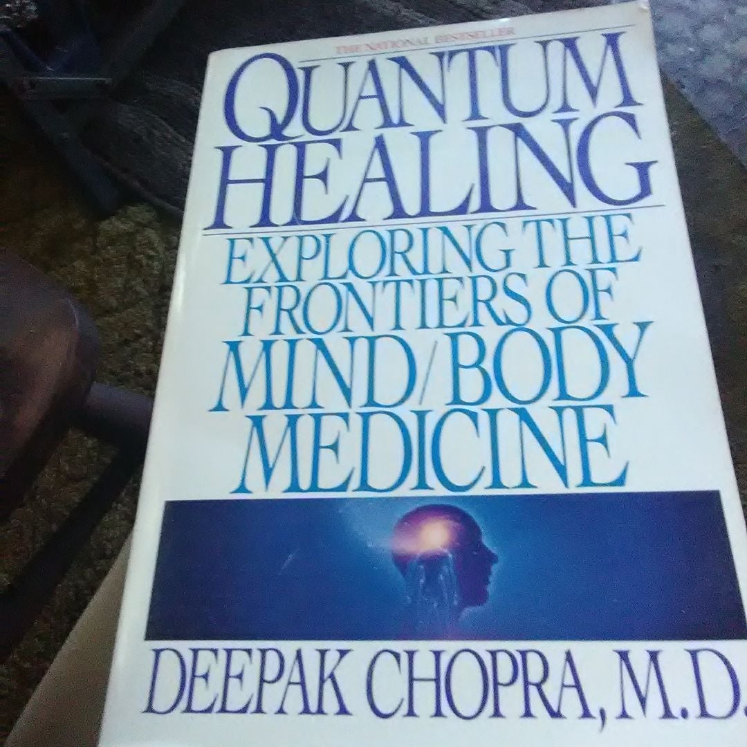 Quantum Healing