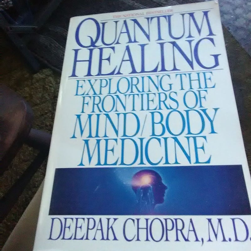 Quantum Healing