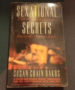 SEXATIONAL SECRETS
