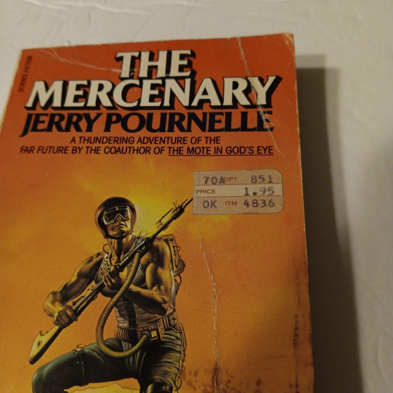 The Mercenary