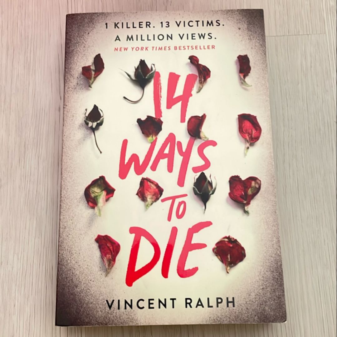 Are You Watching?/14 Ways To Die