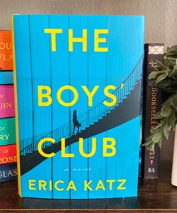 The Boys' Club