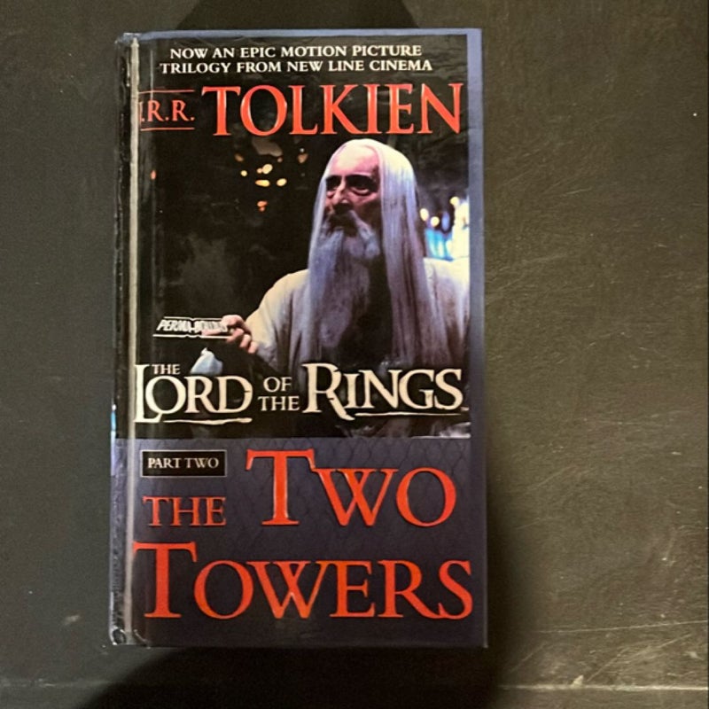 The Two Towers