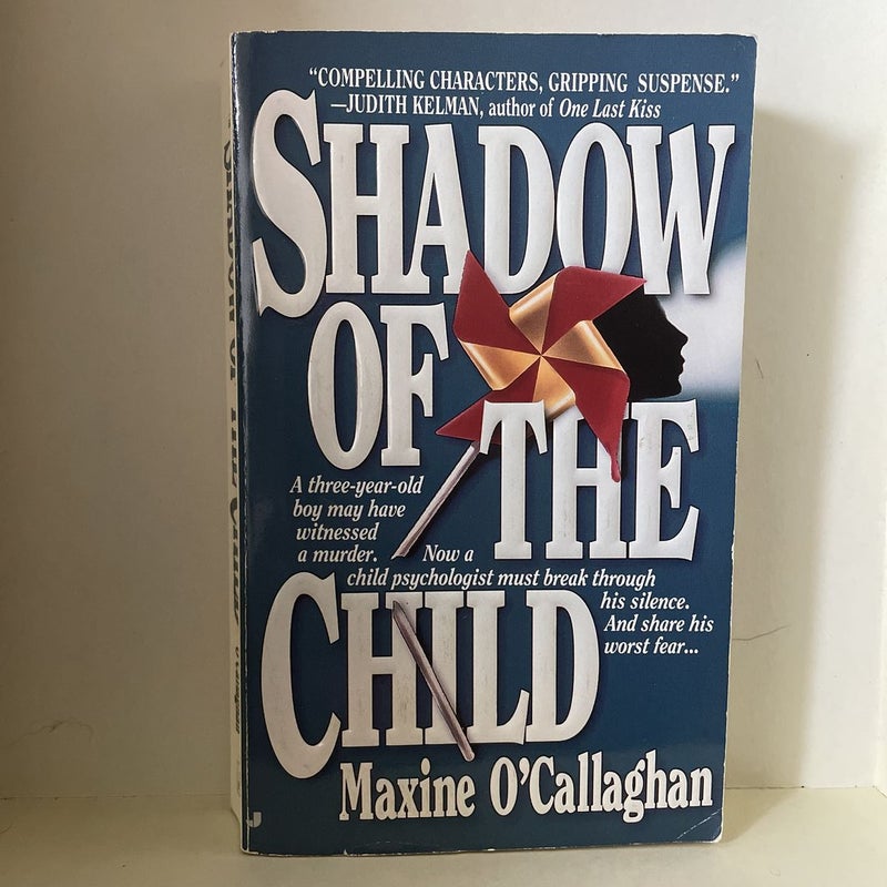 Shadow of the Child