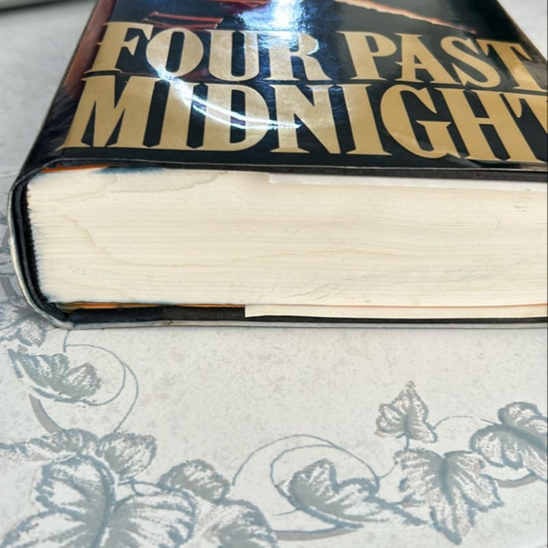 Four Past Midnight