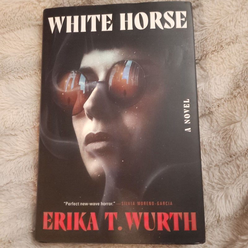 White Horse