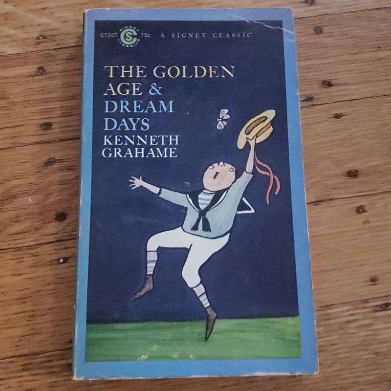 THE GOLDEN AGE& DREAM DAYS 