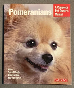 Pomeranians