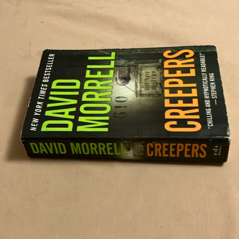 Creepers