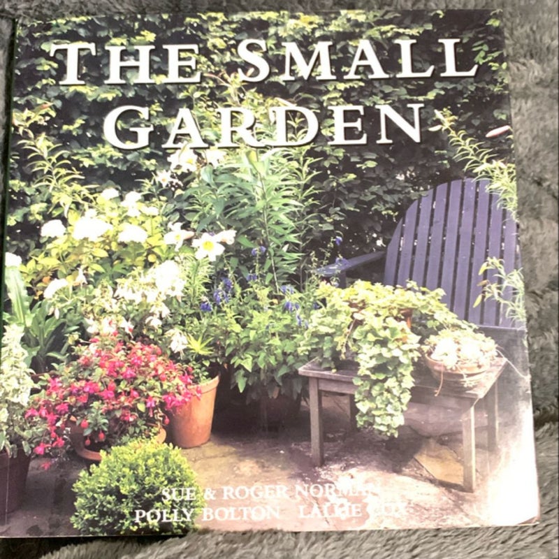  The Small Garden