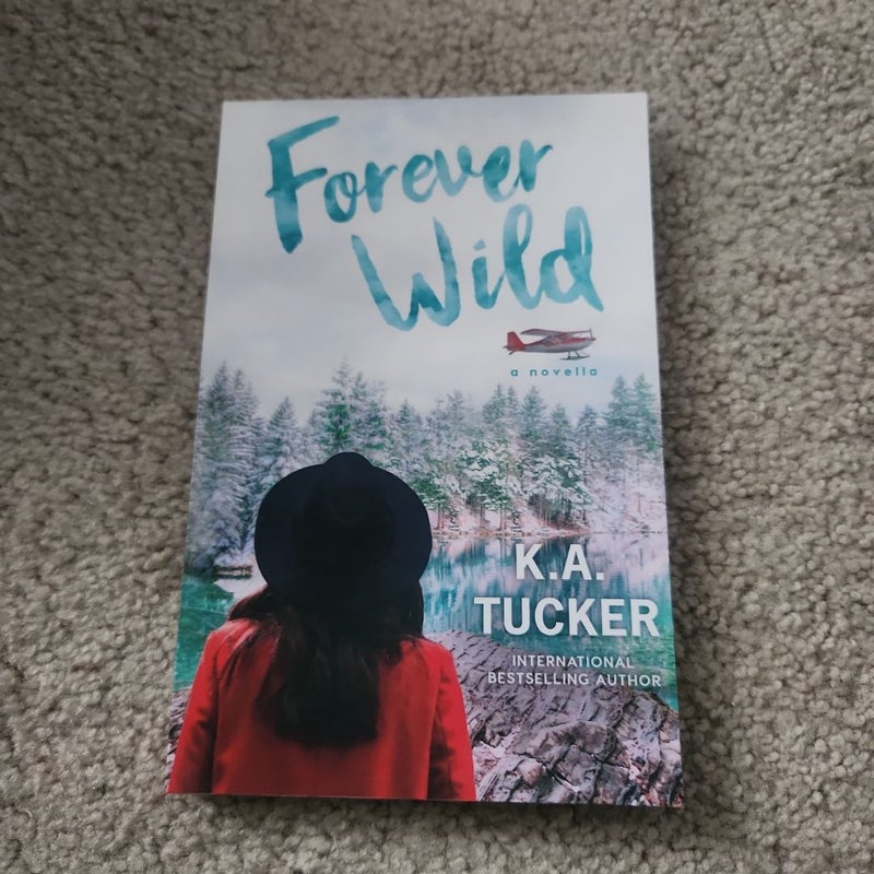 Forever Wild