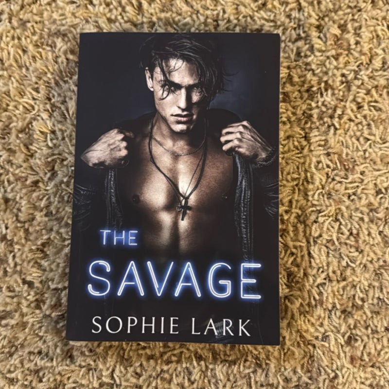 The Savage