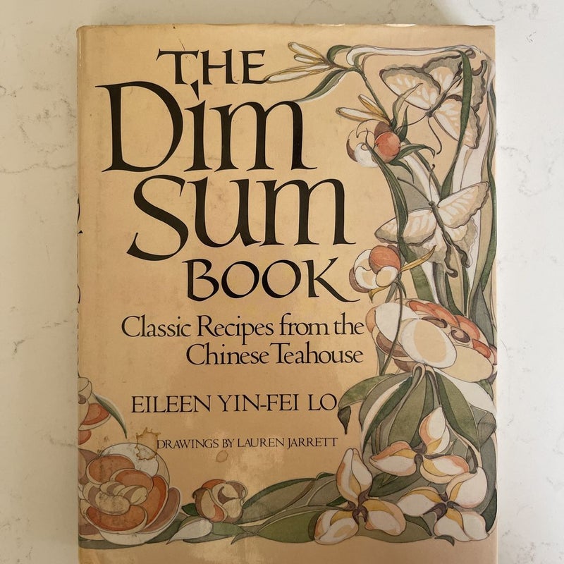 The Dim Sum Book