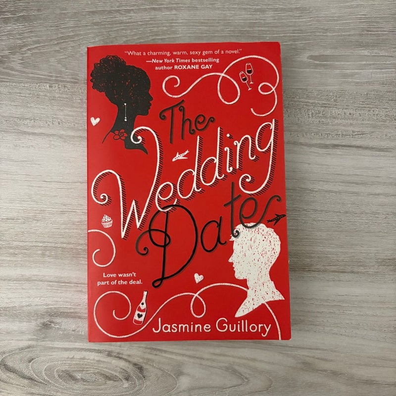 The Wedding Date