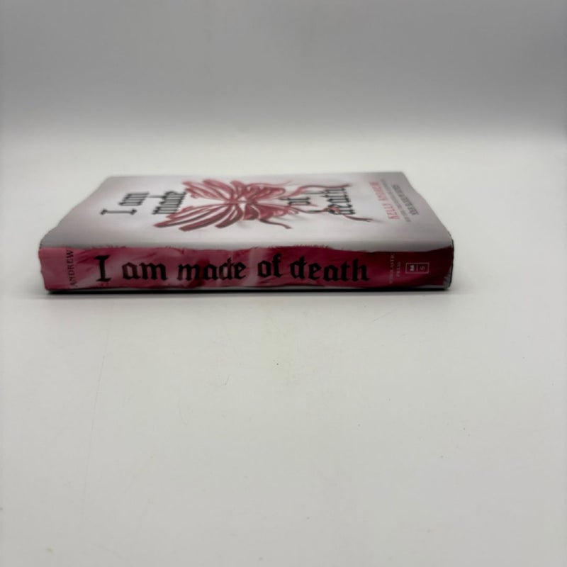 I Am Made of Death