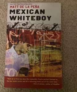 Mexican WhiteBoy