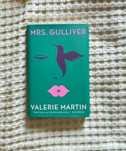Mrs. Gulliver
