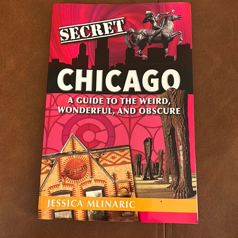 Secret Chicago