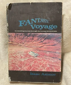 Fantastic Voyage 