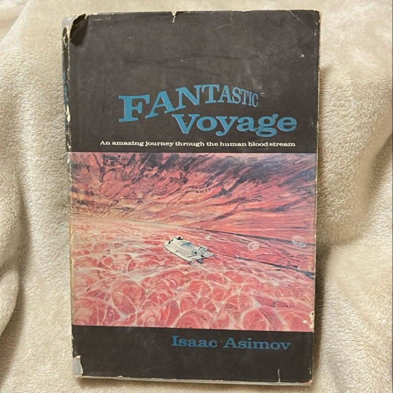 Fantastic Voyage 